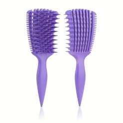 Detangler Brush for Curly Hair