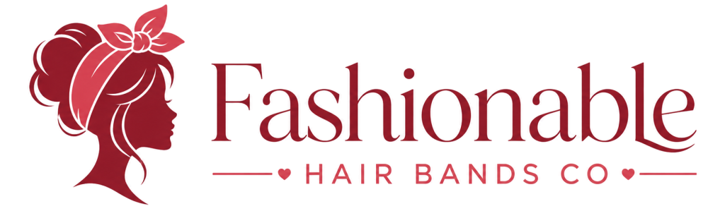 Fashionable Hair Bands Co
